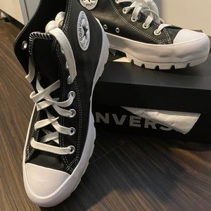 Converse (All Star Lugged High-Too)